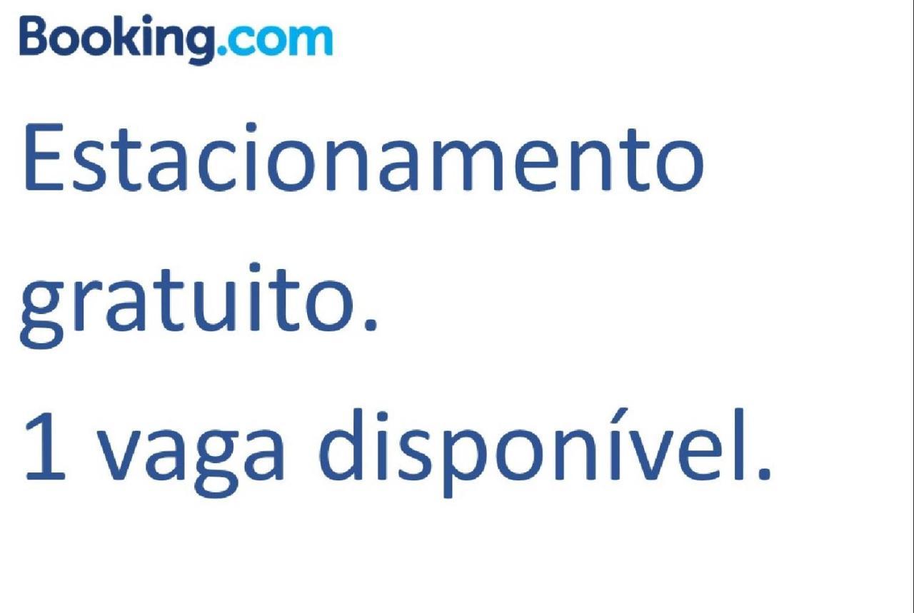 גוארויה Confortavel Apartamento 1 Dorm Com Piscina E Lazer מראה חיצוני תמונה